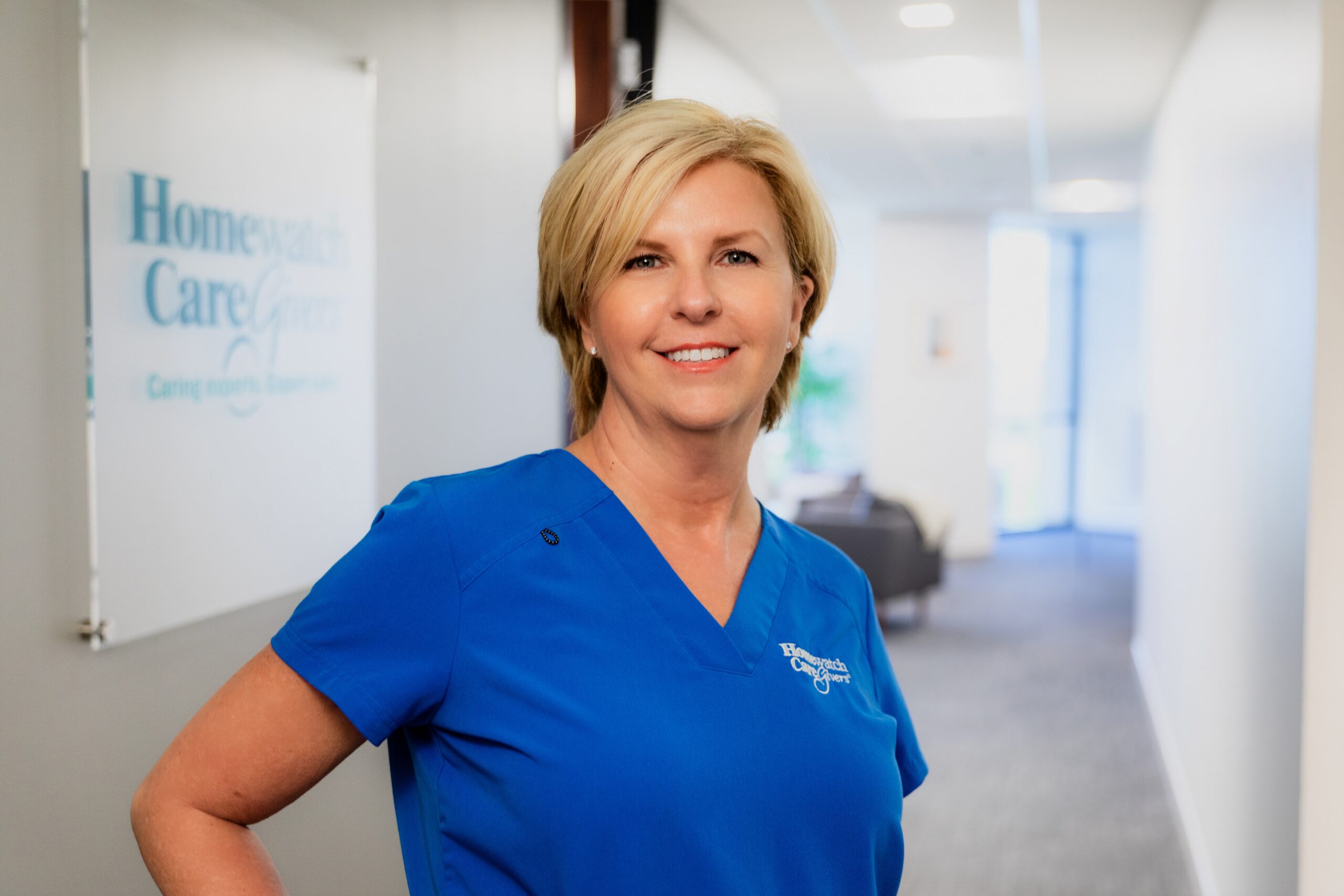 Homewatch CareGivers franchise owner